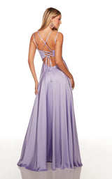 Alyce 61462 Ice-Lilac 