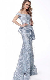 Jovani 61591 Ice Blue