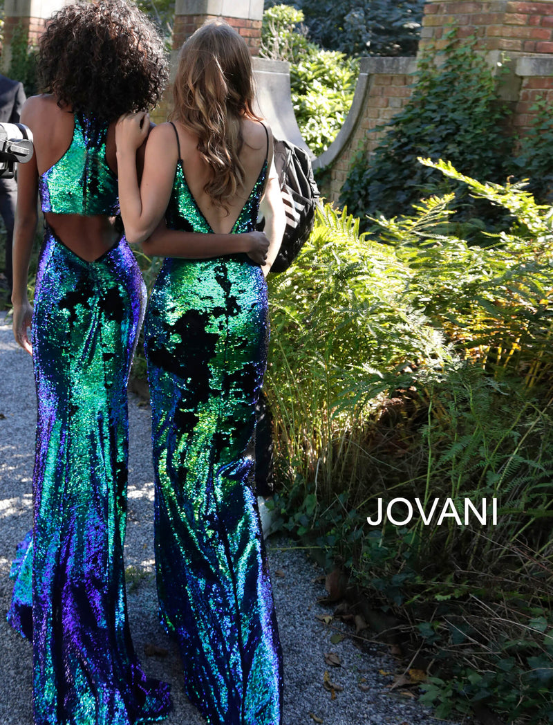 Jovani 61930