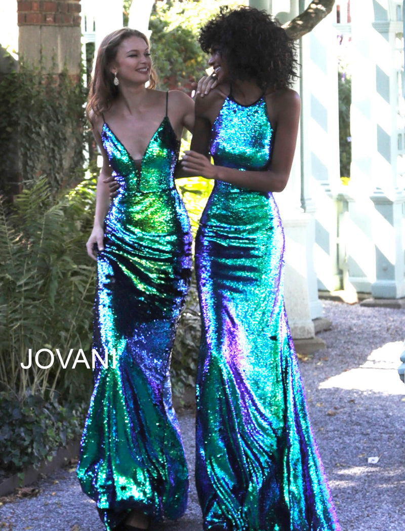 Jovani 61930