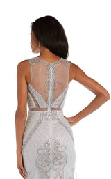 Jasz Couture 6203 Silver