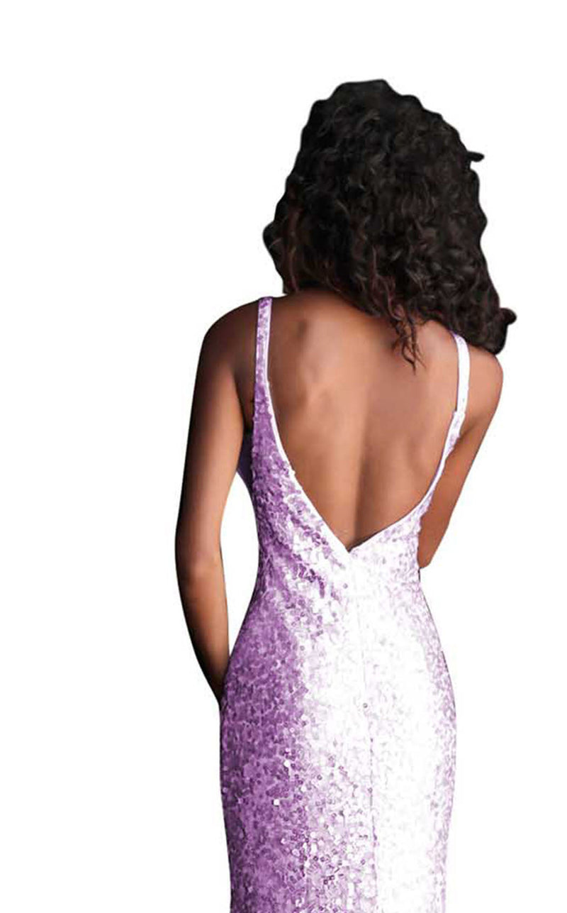 Jovani 62090 Lavender