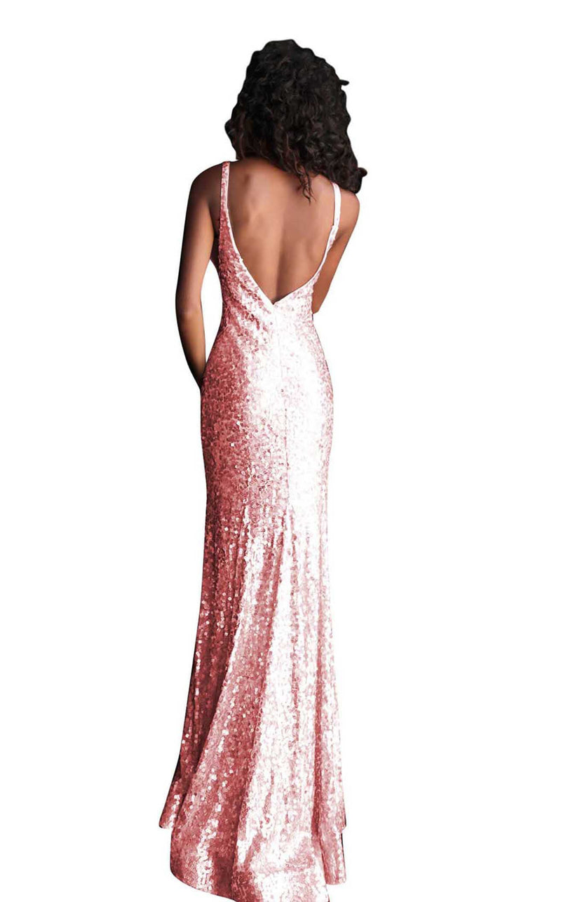 Jovani 62090 Red