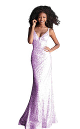 Jovani 62090 Lavender