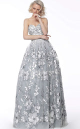 Jovani 62172BG Silver