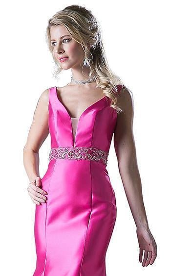 Cinderella Divine 62214-1 Fuchsia