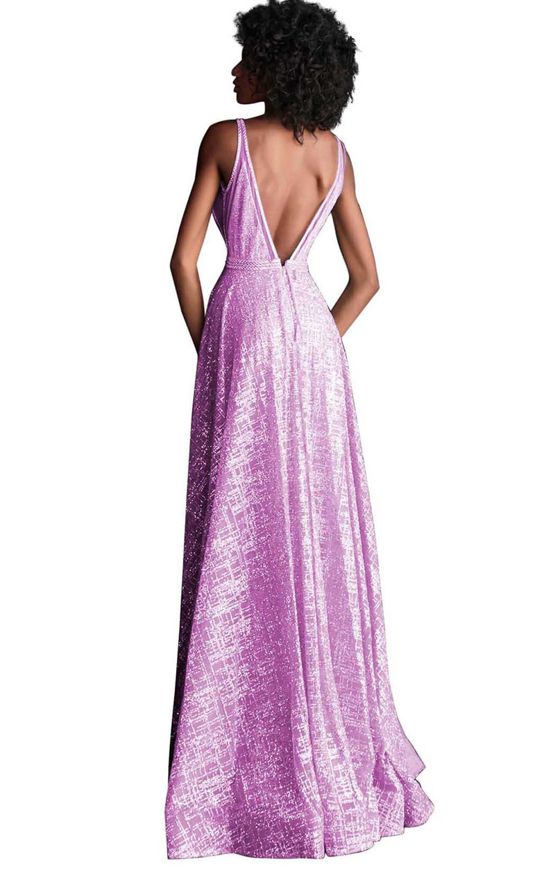 Jovani 62515BG Pink