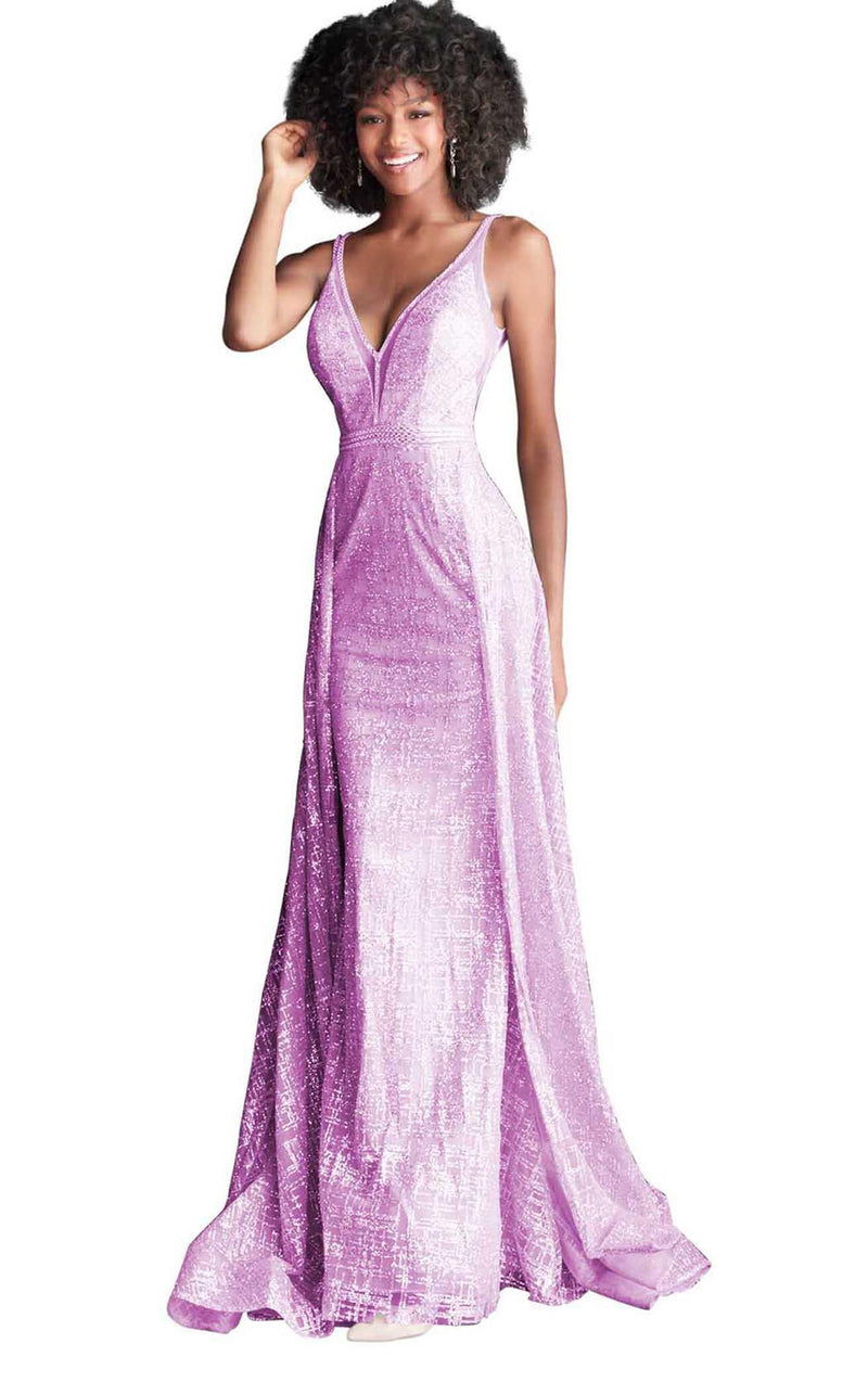 Jovani 62515BG Pink