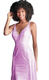 Jovani 62515BG Pink