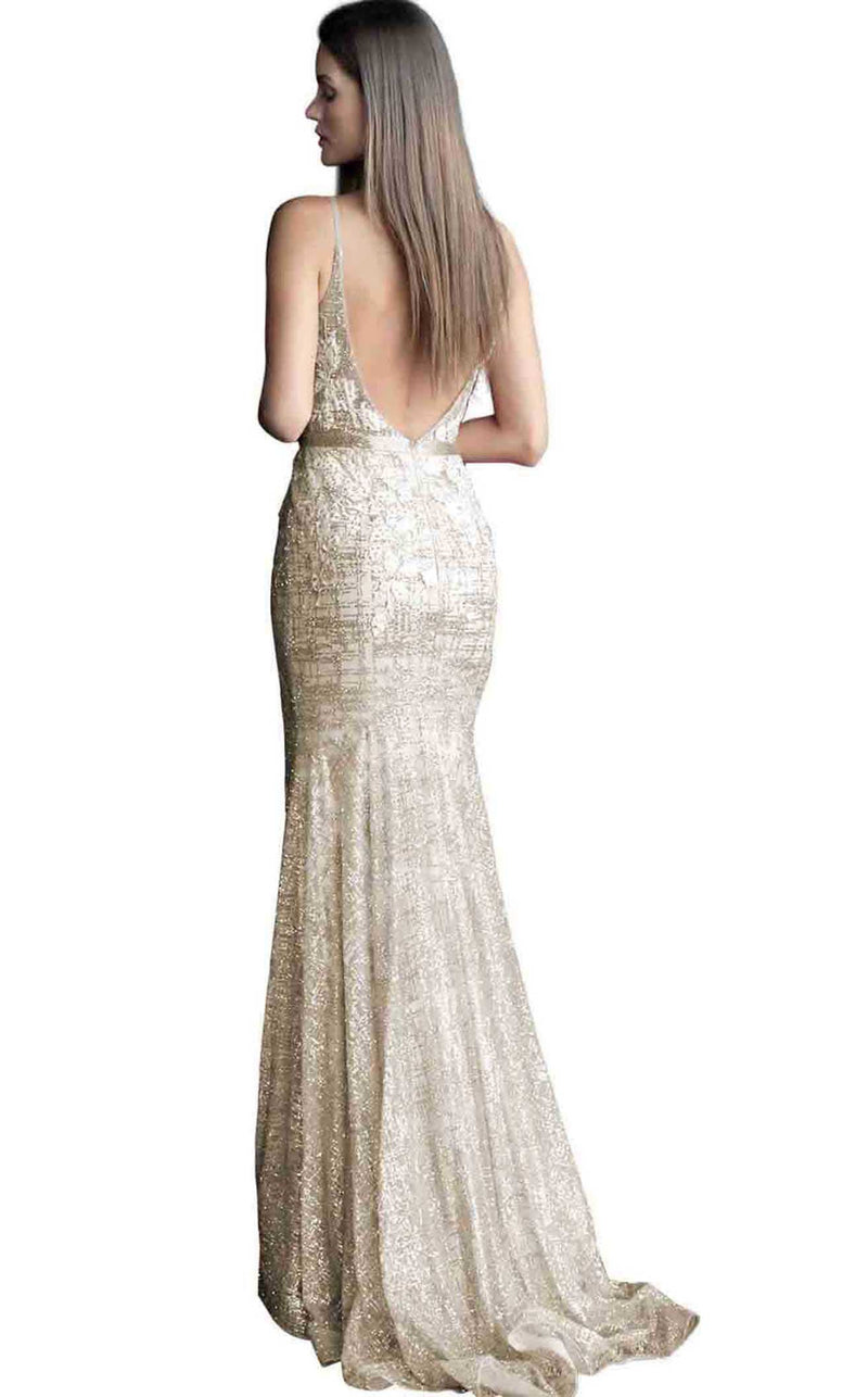 Jovani 62517BG