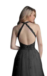 Jovani 62602 Black