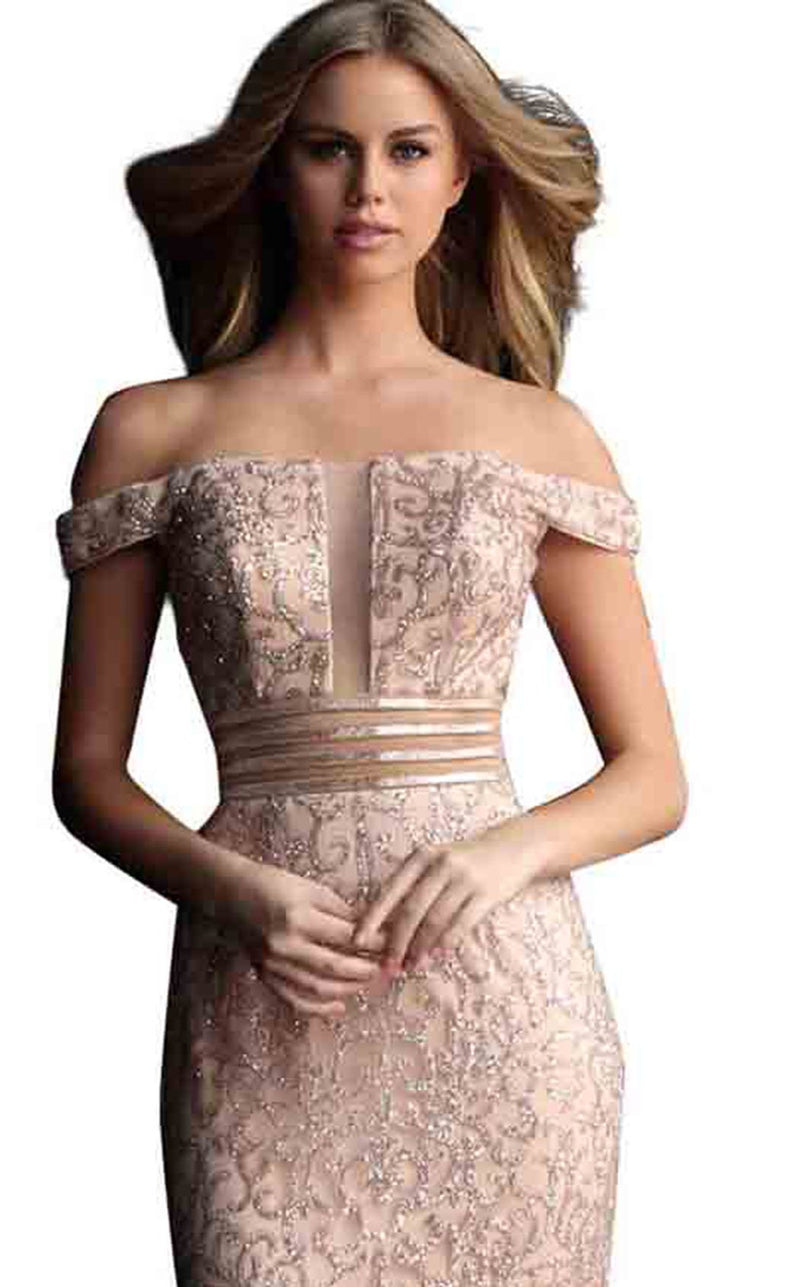 Jovani 62744