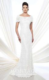 Ivonne D 215D03 Ivory