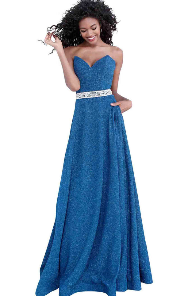 Jovani 62920 Atlantic-Honor