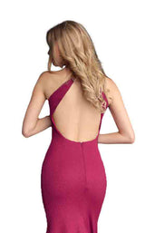 Jovani 62926 Burgundy