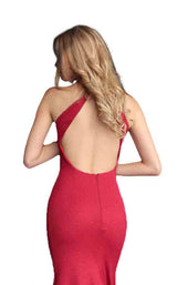 Jovani 62926 Red