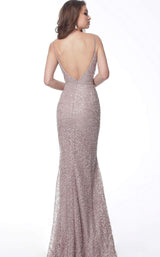 Jovani 63001bg Mauve