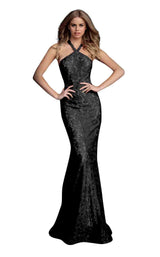 Jovani 63214 Black