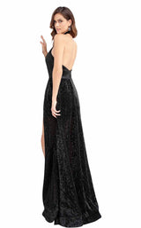 Jovani 63330 Black