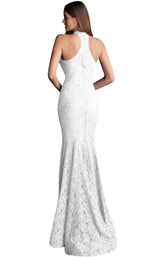 Jovani 63335 White