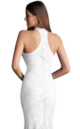 Jovani 63335 White