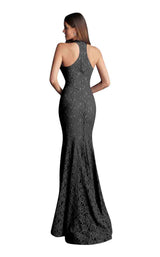 Jovani 63335 Black