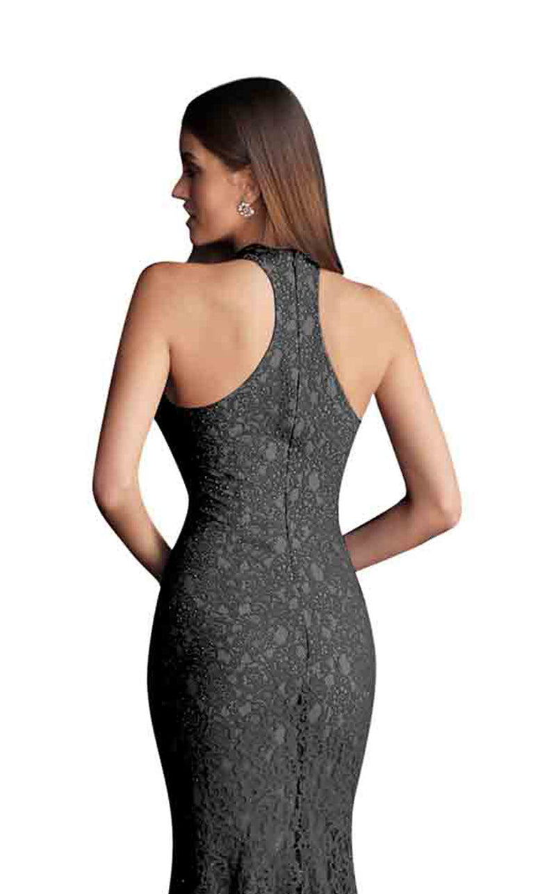 Jovani 63335 Black