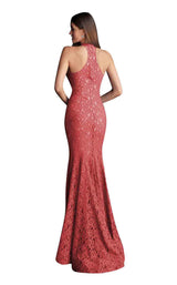 Jovani 63335 Red