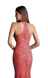 Jovani 63335 Red