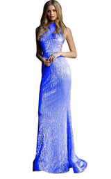 Jovani 63552 Royal