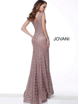 Jovani 63571 Mauve