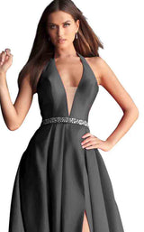 Jovani 63652 Black