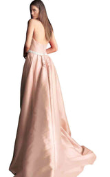 Jovani 63652 Blush