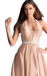 Jovani 63652 Blush