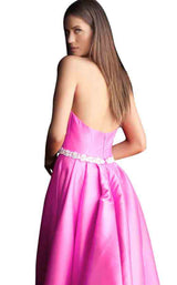 Jovani 63652 Fuchsia