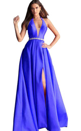 Jovani 63652 Royal