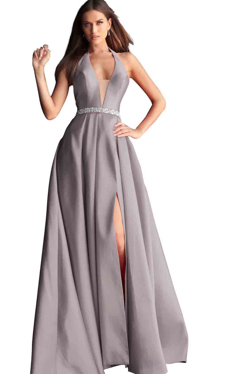 Jovani 63652 Stone