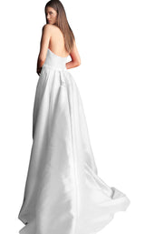 Jovani 63652 White