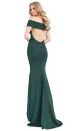 Jovani 63975 Emerald