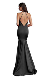 Jovani 64003 Black