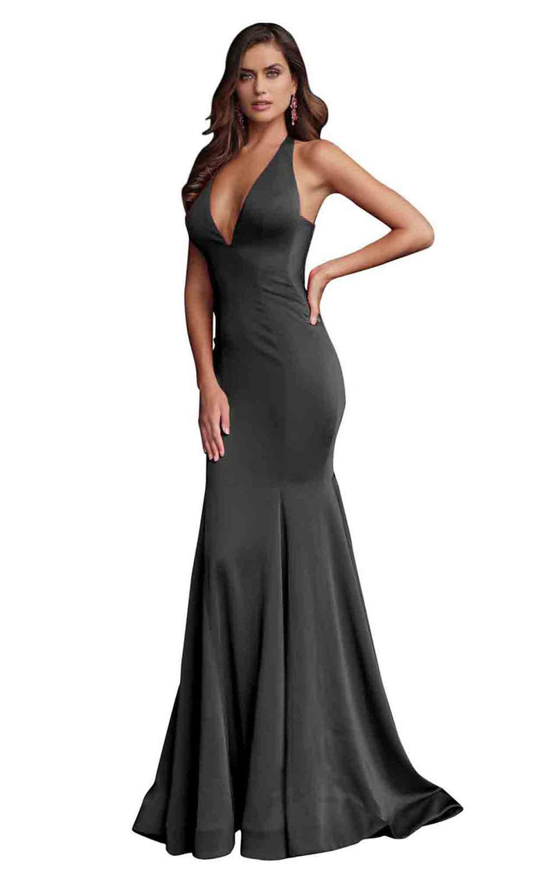 Jovani 64003 Black