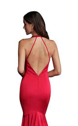 Jovani 64003 Red