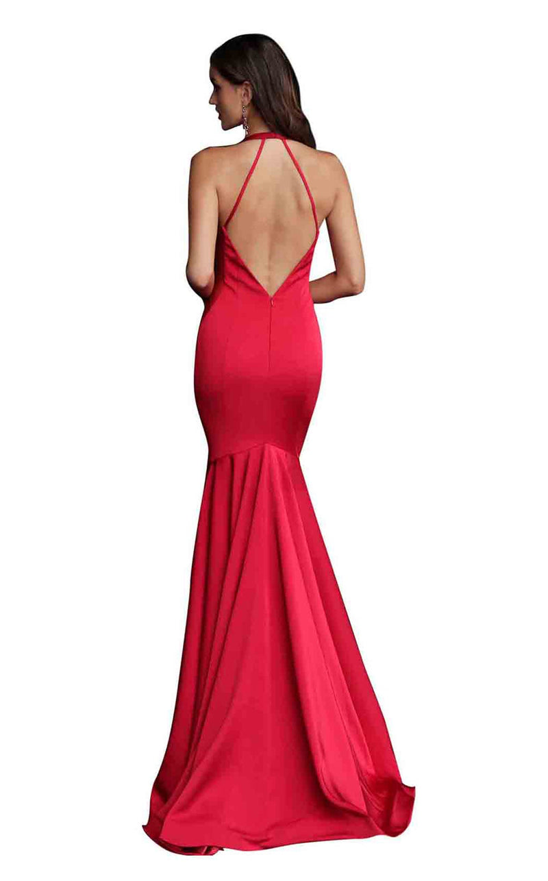 Jovani 64003 Red