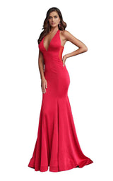 Jovani 64003 Red