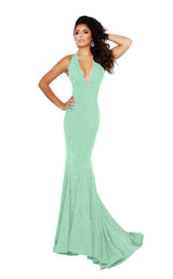 Jasz Couture 6402A Mint