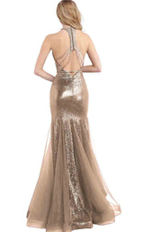 Jovani 64185 Blush