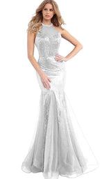 Jovani 64185 White