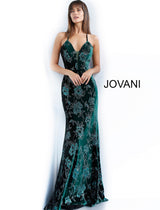 Jovani 64223 Emerald