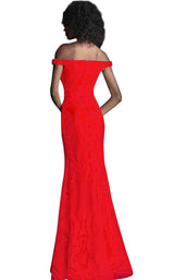 Jovani 64277 Red