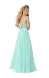 Jasz Couture 6485 Mint